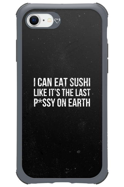 SUSHI 2.0 - Apple iPhone SE 2022