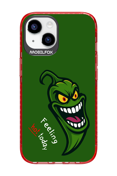 Crazy Chili 2.0 - Apple iPhone 14