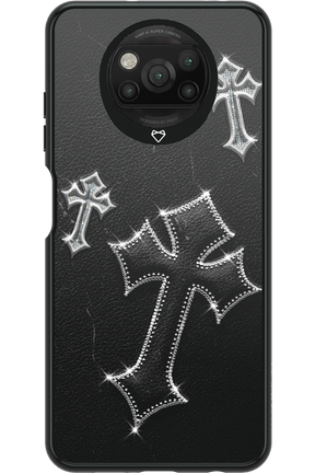 Gothic Cross - Xiaomi Poco X3 Pro