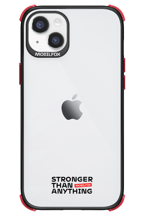 Stronger (Nude) - Apple iPhone 14 Plus