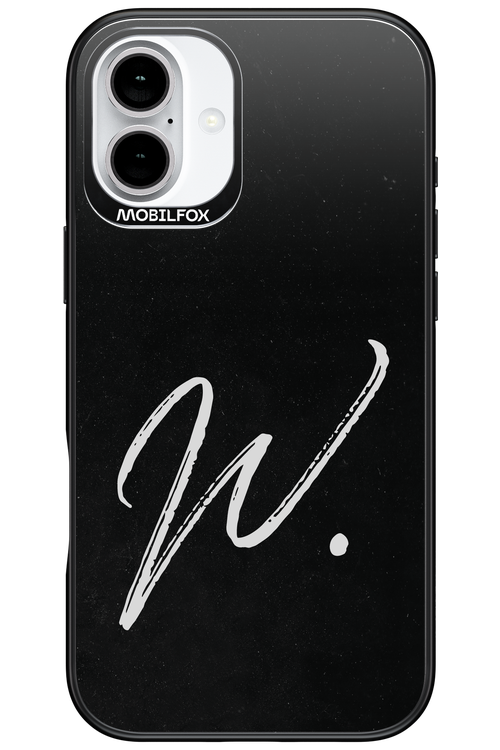 (Off Space) W 2.0 - Apple iPhone 16 Plus