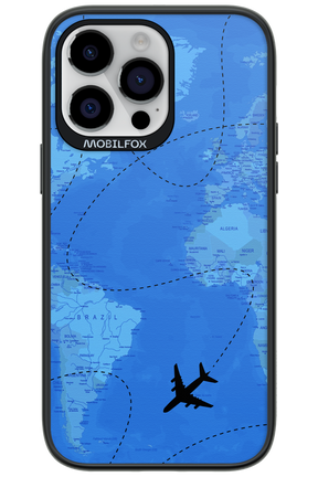 Around The World - Apple iPhone 14 Pro Max