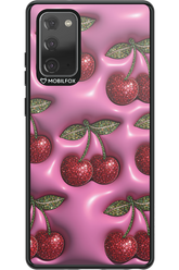 CHERRY RUBY 2.0 - Samsung Galaxy Note 20