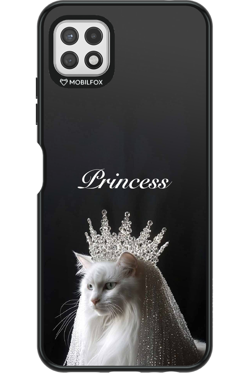 Princess - Samsung Galaxy A22 5G