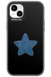 Denim Star - Apple iPhone 14 Plus