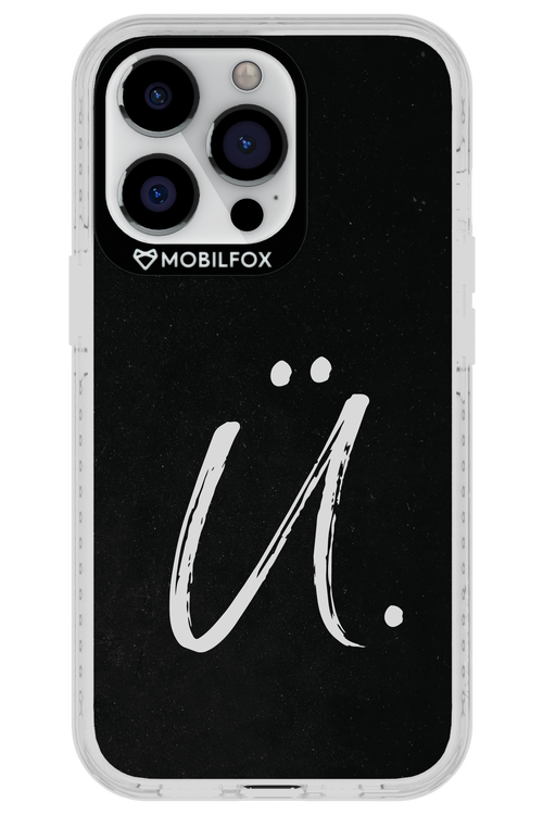 (Off Space) U II 2.0 - Apple iPhone 13 Pro