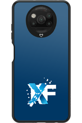 Nano Burst  - Xiaomi Poco X3 Pro