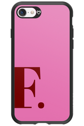 F (Sorbet) 2.0 - Apple iPhone 7