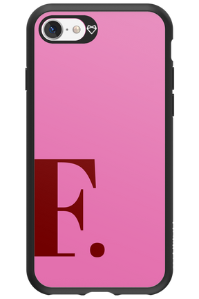 F (Sorbet) 2.0 - Apple iPhone 7