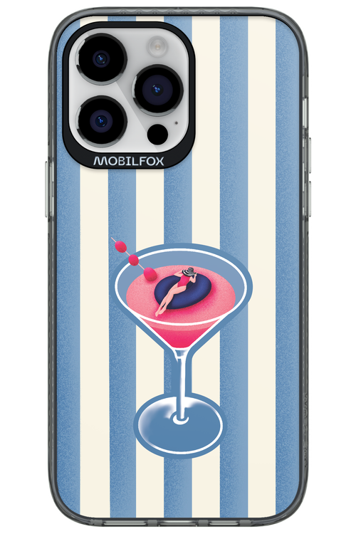 Poolside Affair - Apple iPhone 14 Pro Max