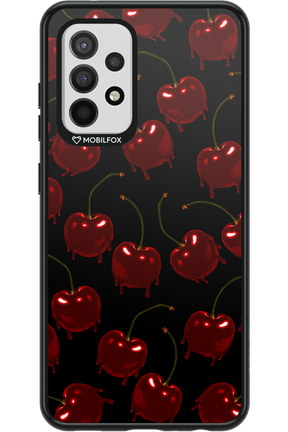 Cherry Blood - Samsung Galaxy A52 / A52 5G / A52s