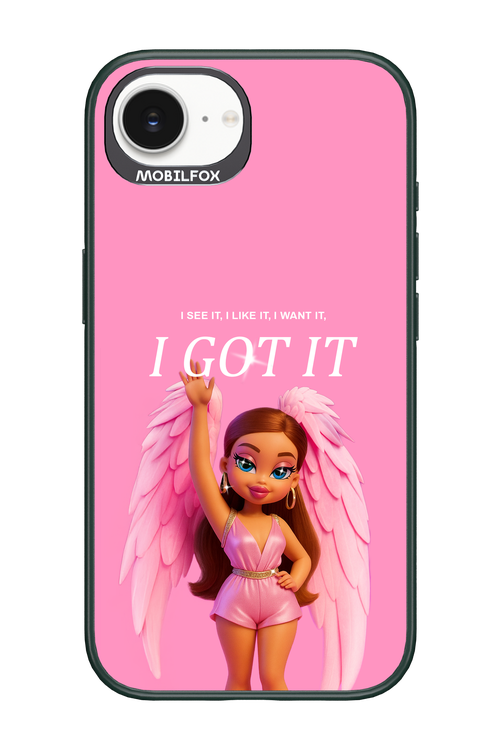 Got It 2.0 - Apple iPhone 16e