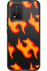 HYPER FLAMES - Xiaomi Mi 10 Lite 5G