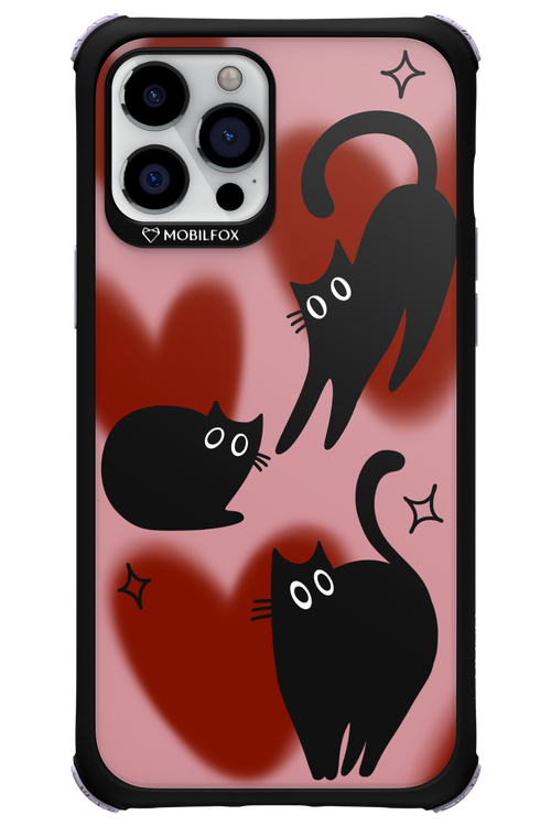 PAWHEARTS - Apple iPhone 12 Pro Max