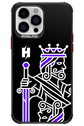 KING - Apple iPhone 13 Pro Max