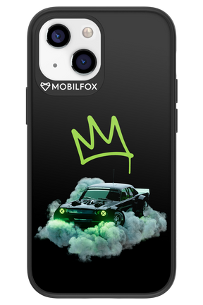 Just Dont Die - Apple iPhone 13 Mini