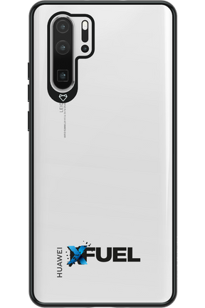 Pure Power - Huawei P30 Pro