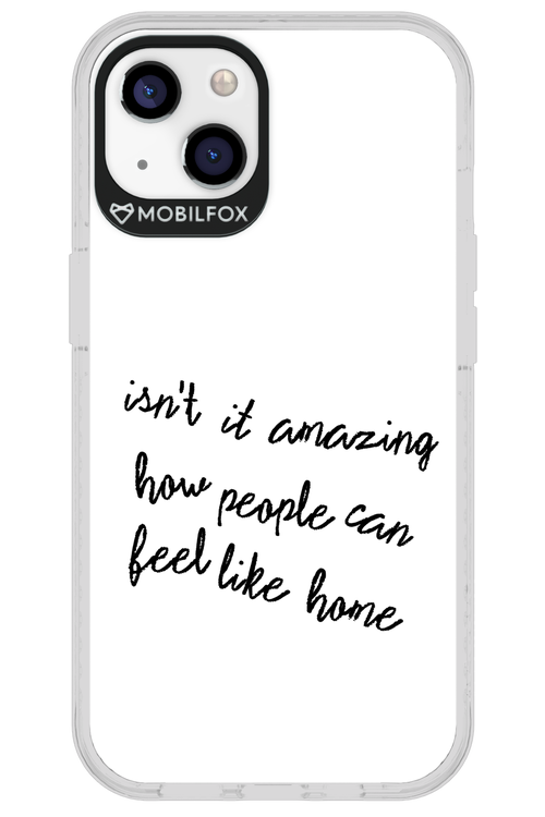 Isn't It 2.0 - Apple iPhone 13