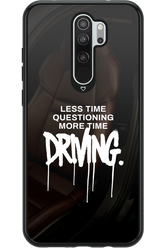More Driving - Xiaomi Redmi Note 8 Pro
