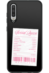 Social Queen 2.0 - Samsung Galaxy A70