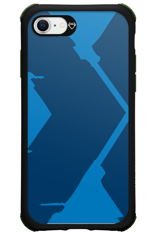 Core Charge - Apple iPhone 7