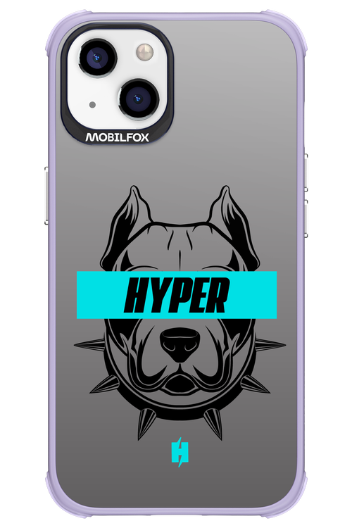 BULL - Apple iPhone 13