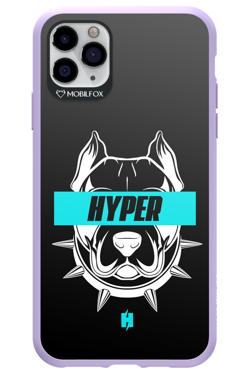 BULL Black 2.0 - Apple iPhone 11 Pro Max
