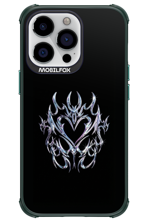 Silver Soul 2.0 - Apple iPhone 13 Pro