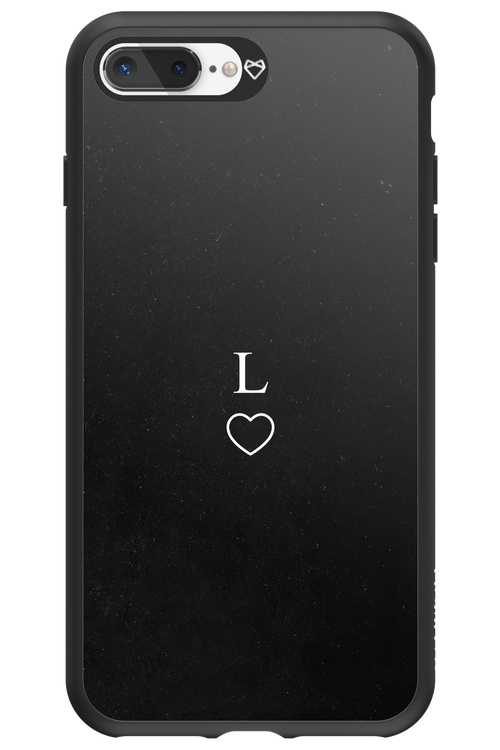 L Black 2.0 - Apple iPhone 7 Plus