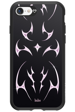 CHROMEROSA - Apple iPhone 7