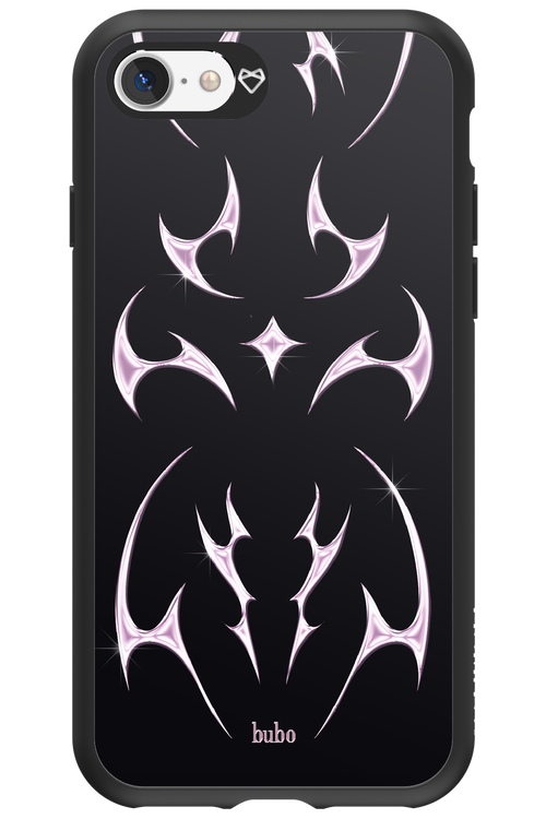 CHROMEROSA - Apple iPhone 7