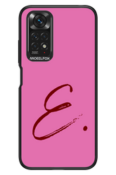 (Sorbet) E 2.0 - Xiaomi Redmi Note 11/11S 4G