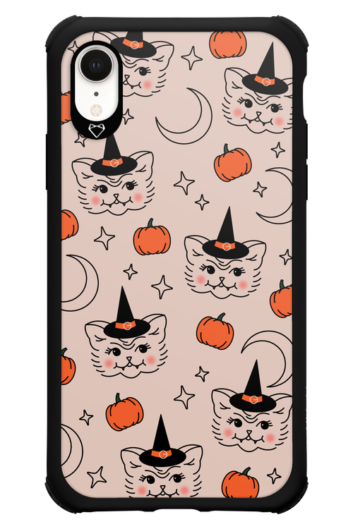 Kitty Spell - Apple iPhone XR