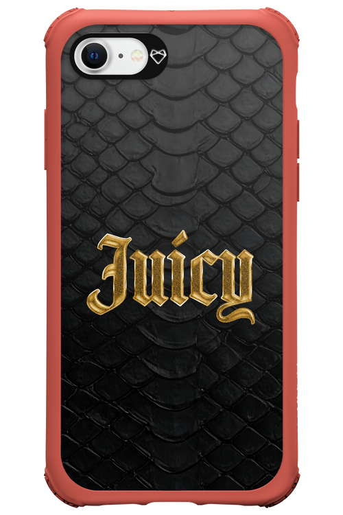 Juicy Gold 2.0 - Apple iPhone SE 2022