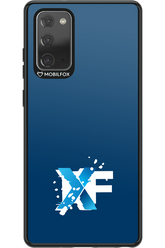 Nano Burst  - Samsung Galaxy Note 20