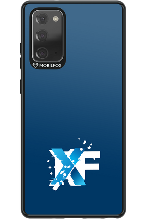 Nano Burst  - Samsung Galaxy Note 20