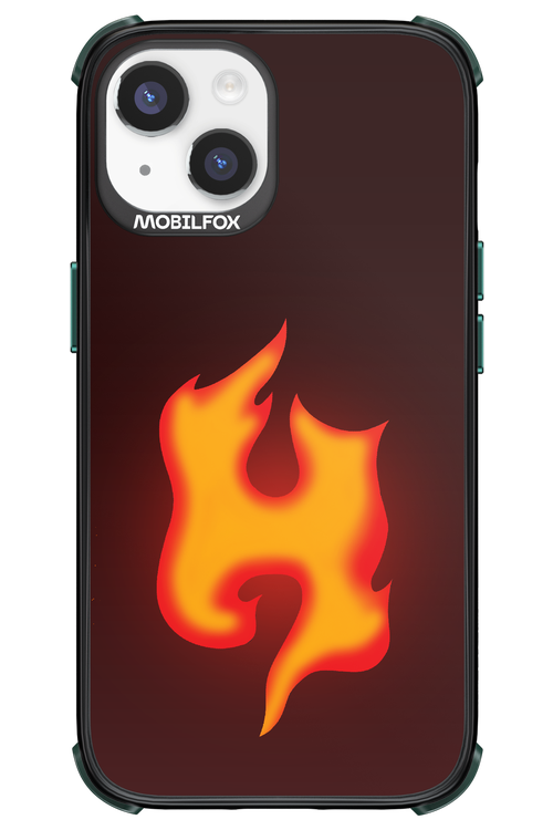 HYPER FIRE - Apple iPhone 14