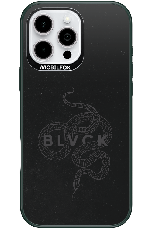 MAMBA - Apple iPhone 16 Pro Max