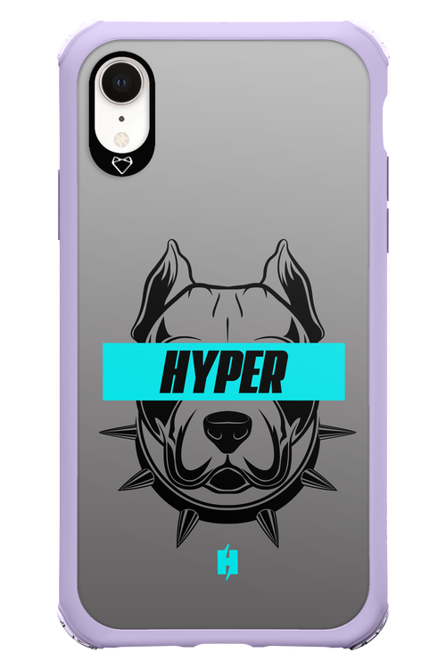 BULL - Apple iPhone XR