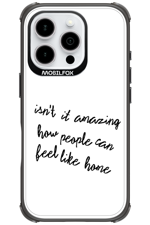 Isn't It - Apple iPhone 16 Pro