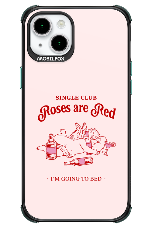 Bed Romance 2.0 - Apple iPhone 15 Plus