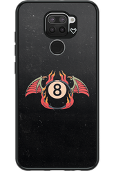 8ight - Xiaomi Redmi Note 9