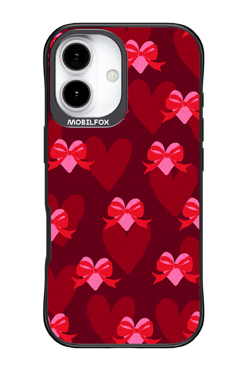 My Heart My Love - Apple iPhone 17