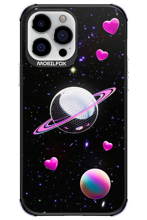 Girls Galaxy - Apple iPhone 13 Pro Max