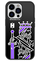 KING 2.0 - Apple iPhone 13 Pro
