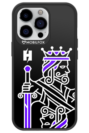 KING 2.0 - Apple iPhone 13 Pro