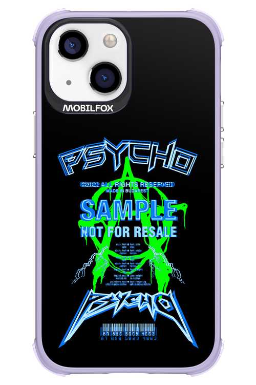 Sample Anarchy - Apple iPhone 13 Mini