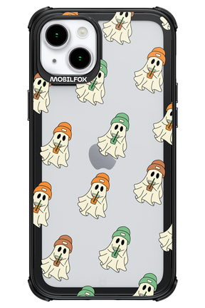 Spirited Sips (Nude) - Apple iPhone 15 Plus