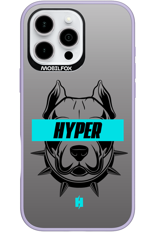 BULL - Apple iPhone 16 Pro Max