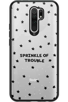Trouble - Xiaomi Redmi 9